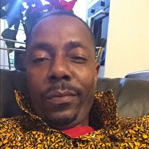 Meet your Posher, Gerald